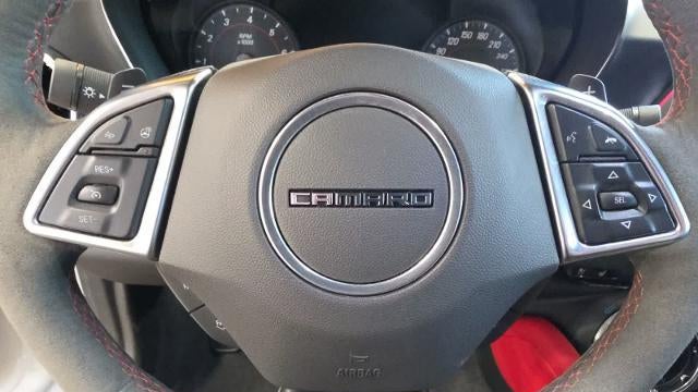 2020 Chevrolet Camaro ZL1