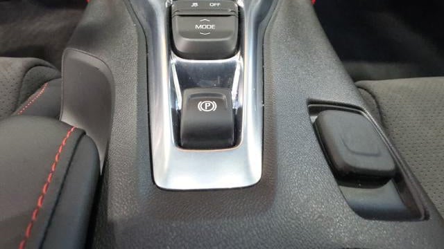 2020 Chevrolet Camaro ZL1