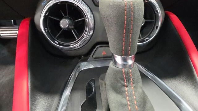 2020 Chevrolet Camaro ZL1