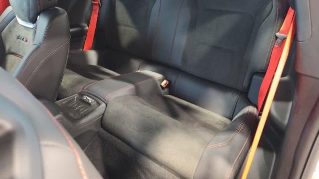 2020 Chevrolet Camaro ZL1