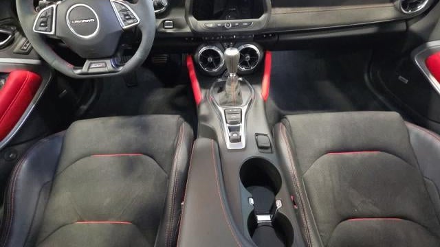 2020 Chevrolet Camaro ZL1
