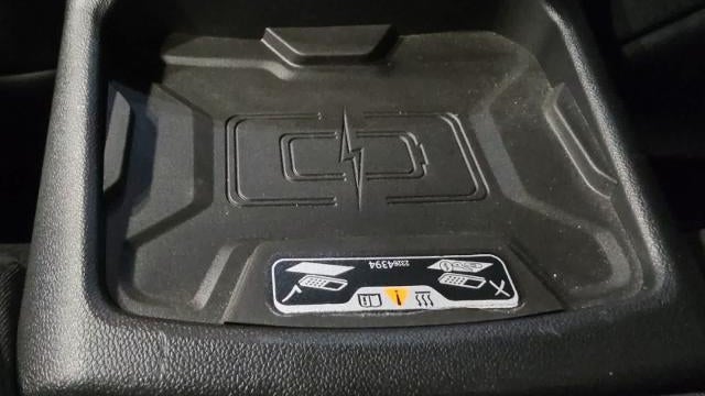 2020 Chevrolet Camaro ZL1