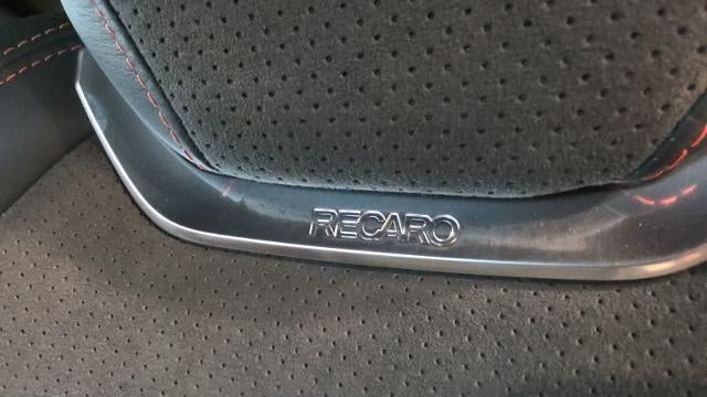 2020 Chevrolet Camaro ZL1