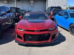 2023 Camaro Thumbnail 3