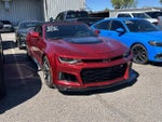 2023 Camaro Thumbnail 4