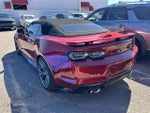 2023 Camaro Thumbnail 6