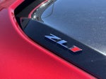 2023 Camaro Thumbnail 7