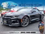 2023 Camaro Thumbnail 1
