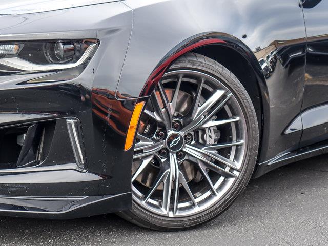2023 Chevrolet Camaro - $78,898