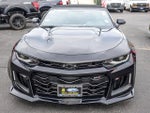 2023 Camaro Thumbnail 4