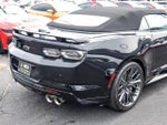 2023 Camaro Thumbnail 7