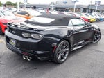 2023 Camaro Thumbnail 8