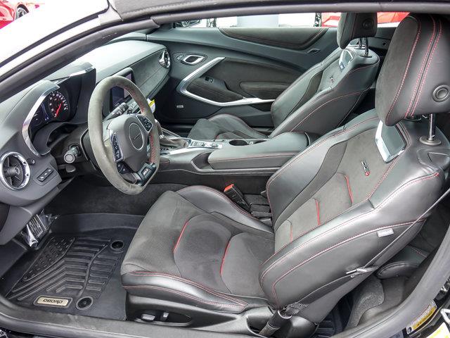 2023 Chevrolet Camaro - $78,898