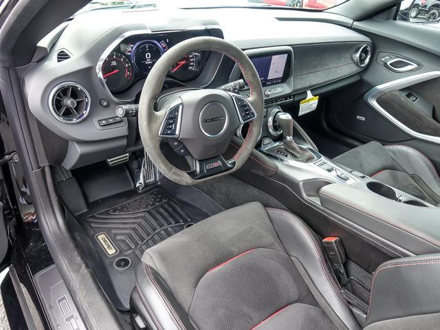 2023 Chevrolet Camaro - $78,898