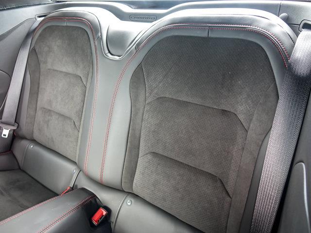 2023 Chevrolet Camaro - $78,898