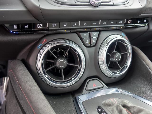 2023 Chevrolet Camaro - $78,898