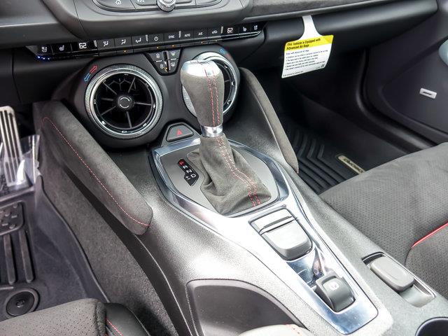 2023 Chevrolet Camaro - $78,898