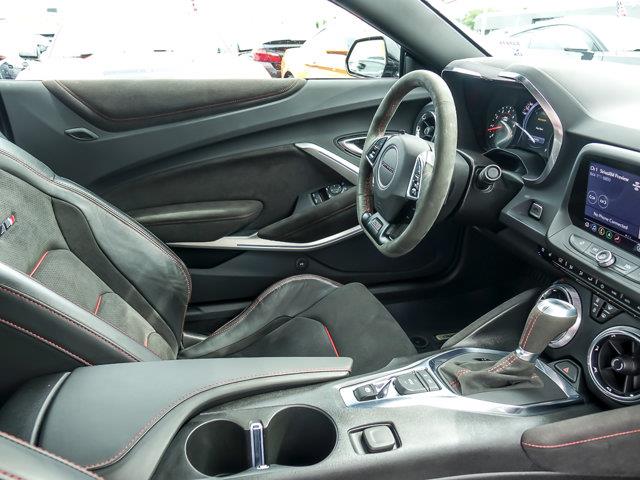 2023 Chevrolet Camaro - $78,898