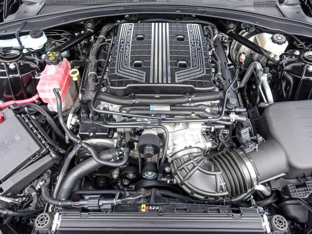 2023 Chevrolet Camaro - $78,898