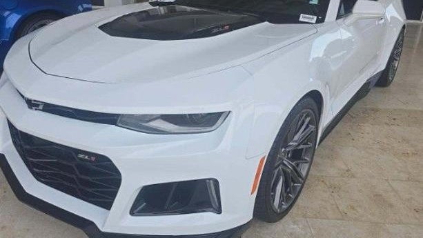 Preowned 2022 Chevrolet Camaro ZL1 for Sale