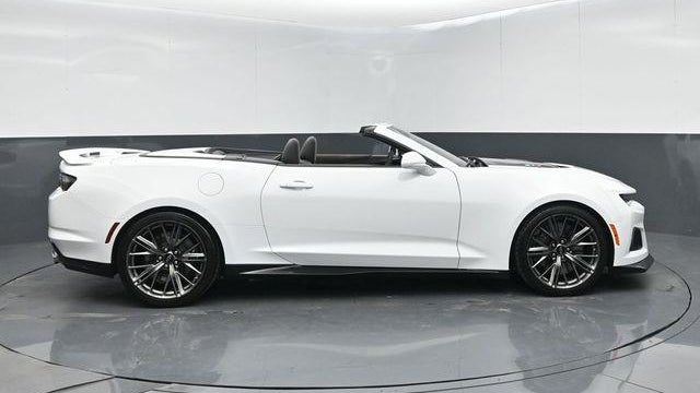 2022 Chevrolet Camaro ZL1
