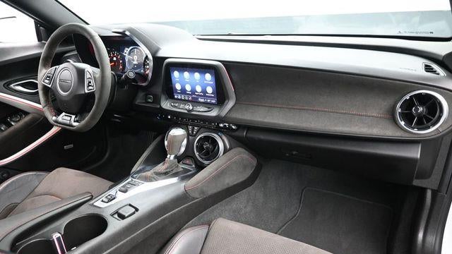 2022 Chevrolet Camaro ZL1