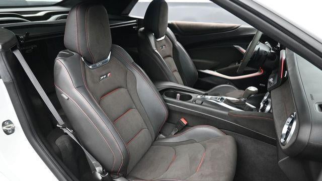 2022 Chevrolet Camaro ZL1