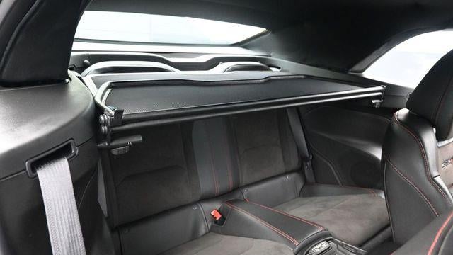 2022 Chevrolet Camaro ZL1