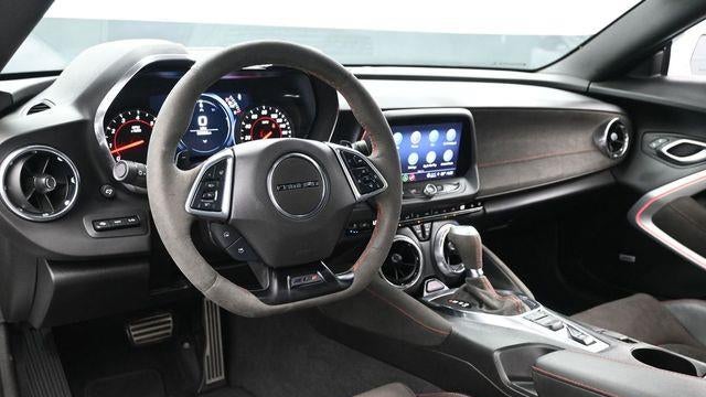 2022 Chevrolet Camaro ZL1
