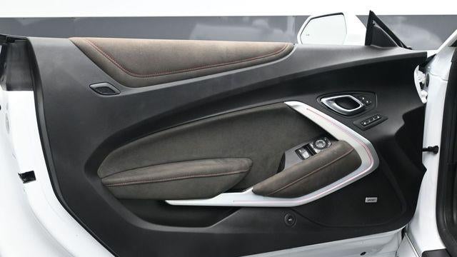2022 Chevrolet Camaro ZL1
