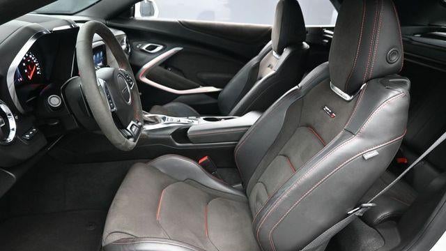 2022 Chevrolet Camaro ZL1
