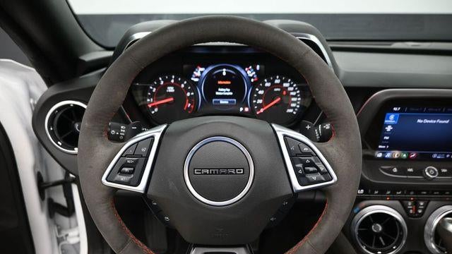 2022 Chevrolet Camaro ZL1