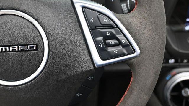 2022 Chevrolet Camaro ZL1