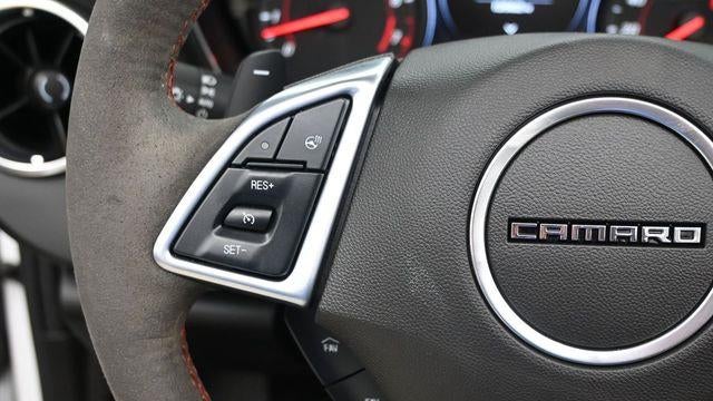2022 Chevrolet Camaro ZL1