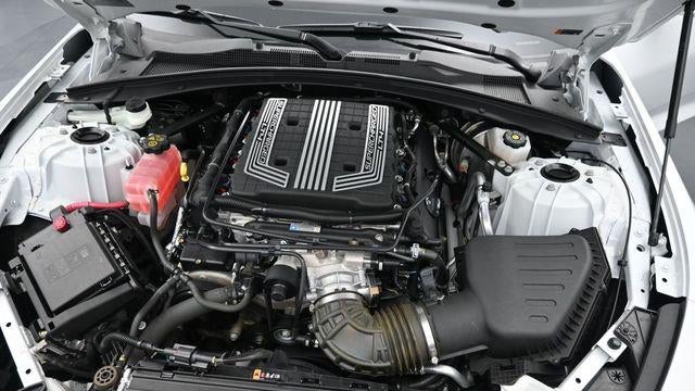 2022 Chevrolet Camaro ZL1