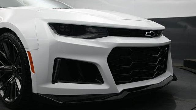 2022 Chevrolet Camaro ZL1