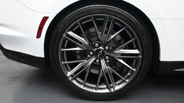 2022 Chevrolet Camaro ZL1
