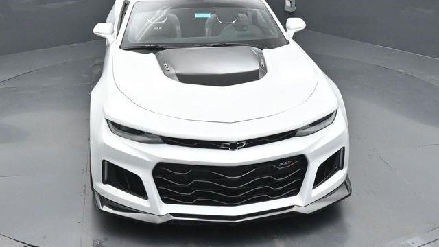 2022 Chevrolet Camaro ZL1