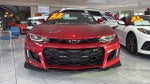 2022 Camaro Thumbnail 2