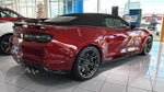 2022 Camaro Thumbnail 5