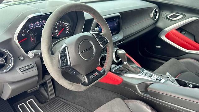 2023 Chevrolet Camaro ZL1