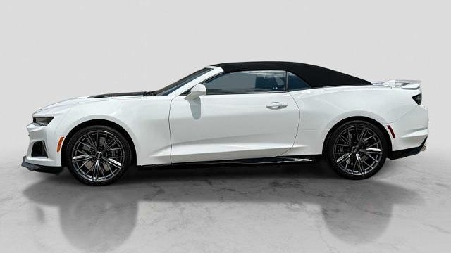 2023 Chevrolet Camaro ZL1