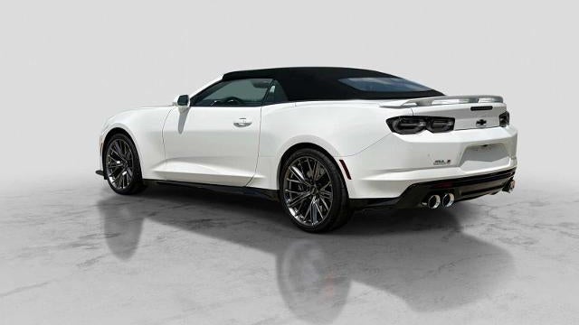 2023 Chevrolet Camaro ZL1