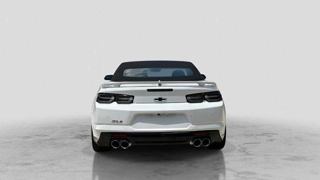 2023 Chevrolet Camaro ZL1