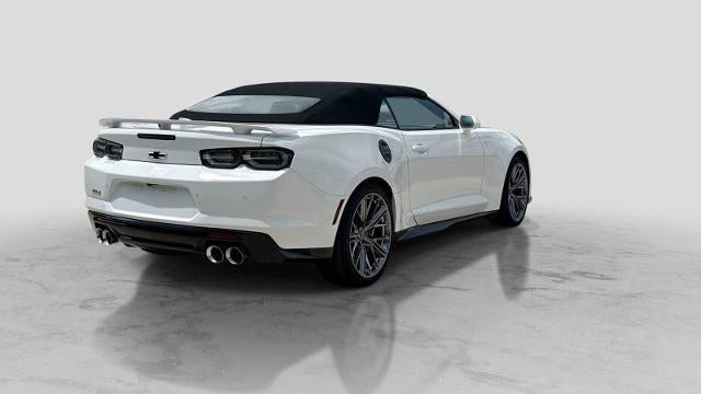 2023 Chevrolet Camaro ZL1