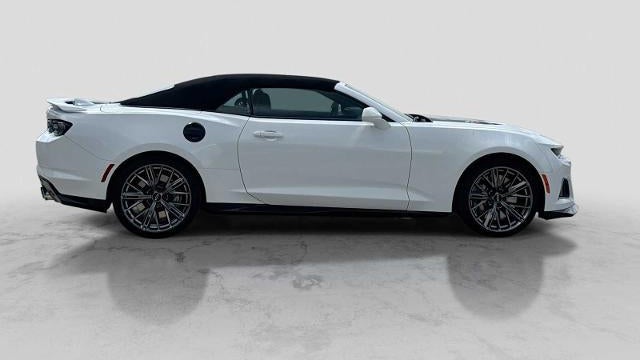 2023 Chevrolet Camaro ZL1