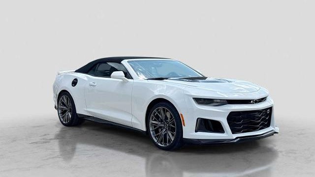 2023 Chevrolet Camaro ZL1