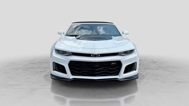 2023 Chevrolet Camaro ZL1