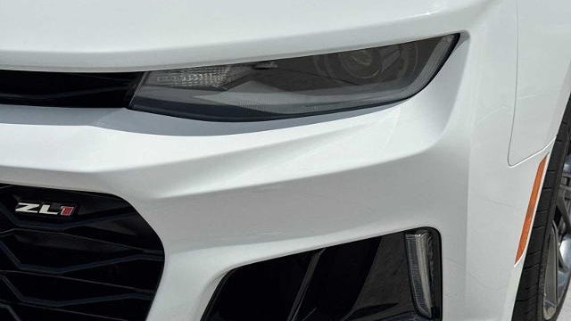 2023 Chevrolet Camaro ZL1