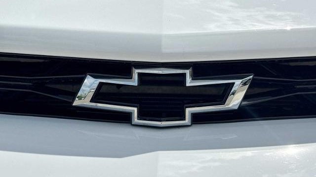 2023 Chevrolet Camaro ZL1